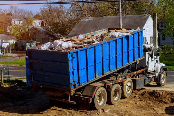 Granville South, OH Junk Removal Services Company