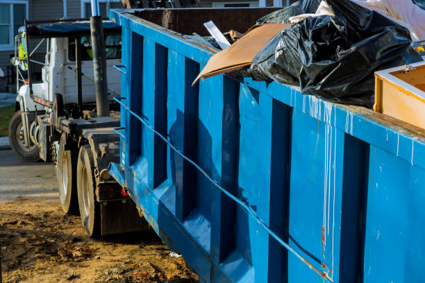 Best Same-Day Junk Removal Services  in Granville South, OH